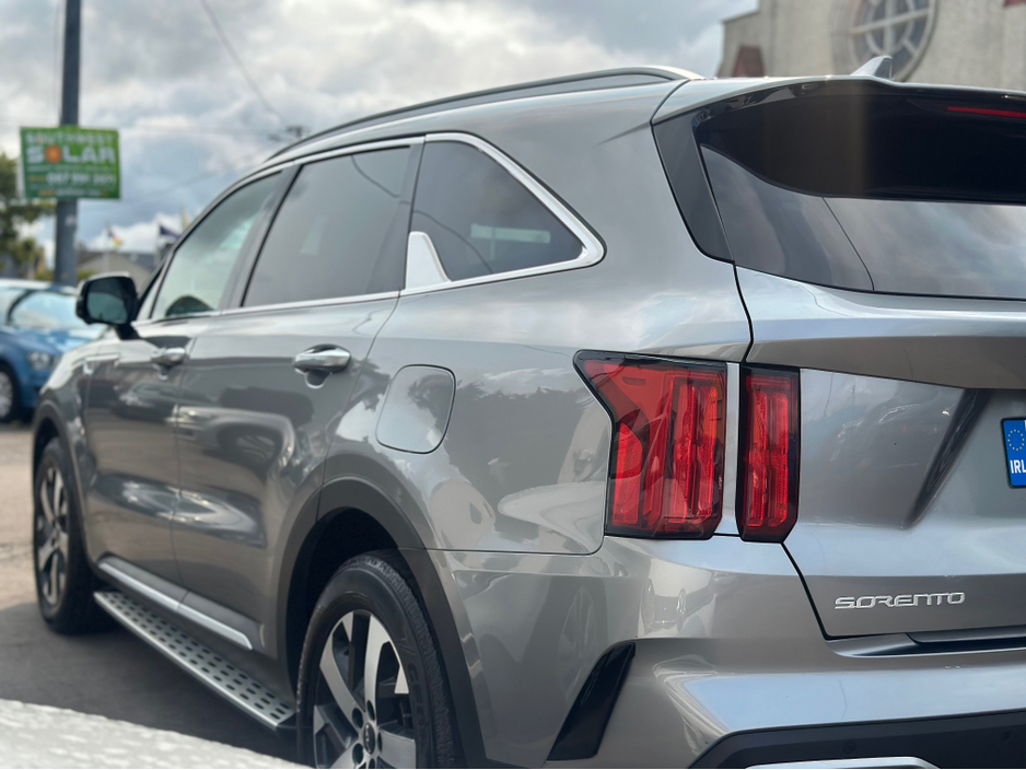 2023 Kia Sorento K4 MY23 5DR AUTO €49,950