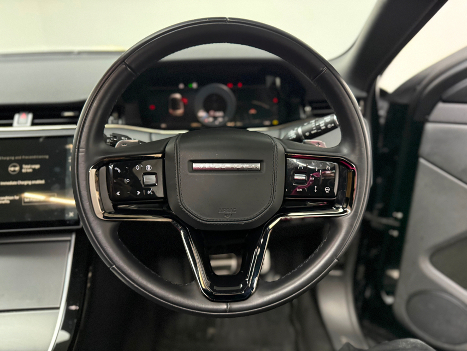 2024 Land Rover Range Rover Evoque HSE DYNAMIC P300E *PAN ROOF* €51,990