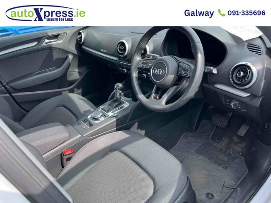 2019 Audi A3 - image 4