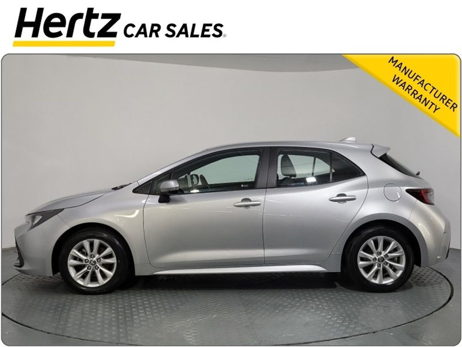 2024 Toyota Corolla - image 6