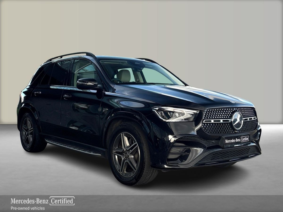 2024 Mercedes-Benz GLE Class for sale in , Ireland
