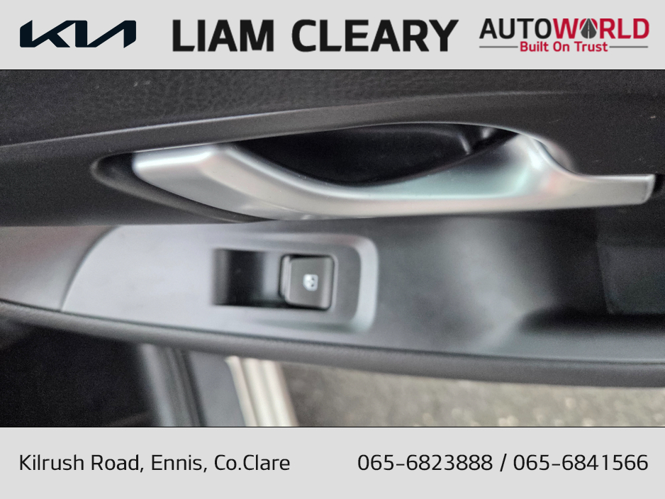 2018 Hyundai i30 - image 15