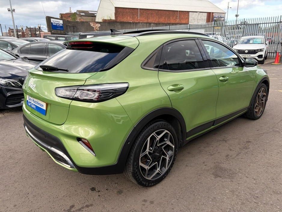 2023 Kia XCeed - image 29