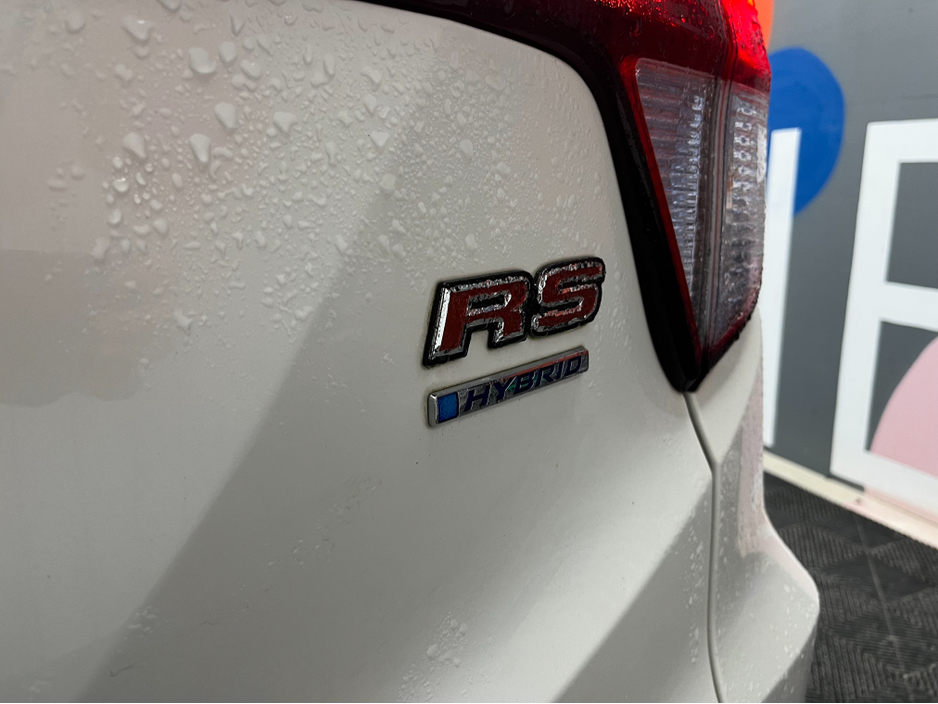 2017 Honda Vezel €16950! 2017 HONDA VEZEL RS HYBRID SENSING 1.5 AUTOMATIC / CRUISE CONTROL / REVERSE CAMERA / HEATED SEATS / PADDLE SHIFTERS AND MORE €16,950