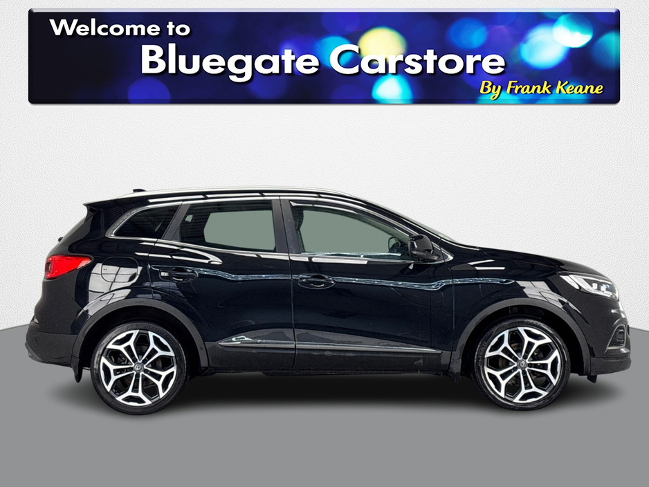 2021 Renault Kadjar - image 2