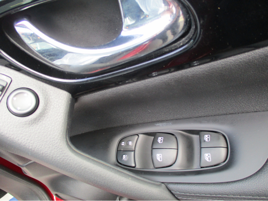 2019 Nissan Qashqai - image 12