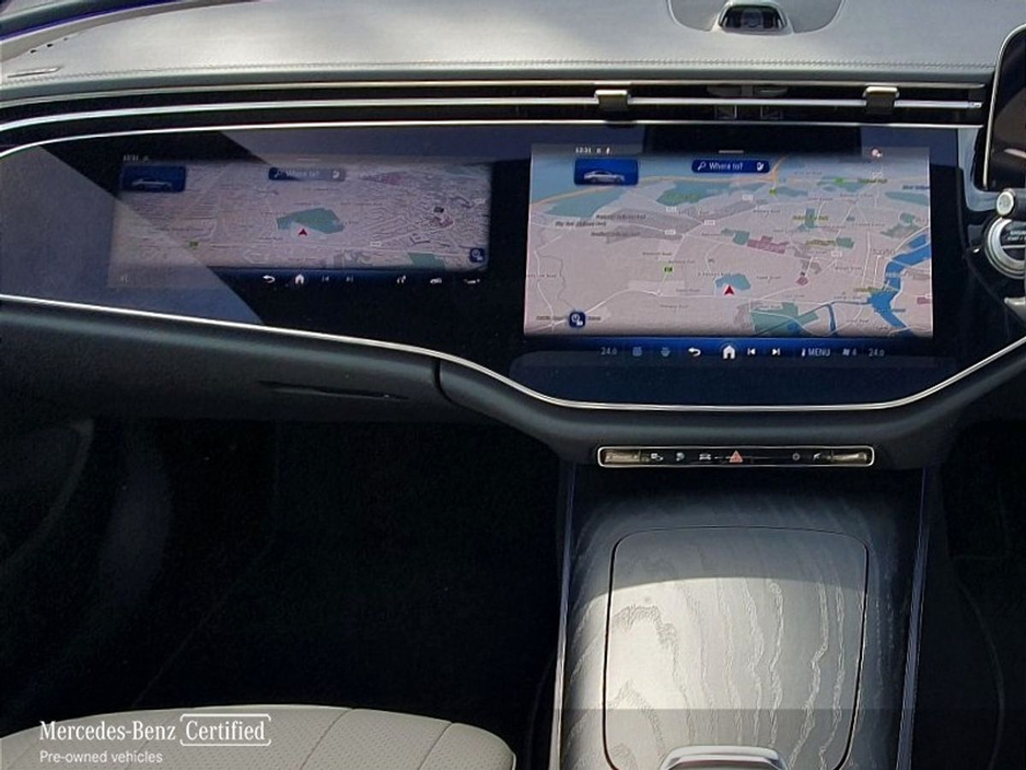 2024 Mercedes-Benz E Class - image 11