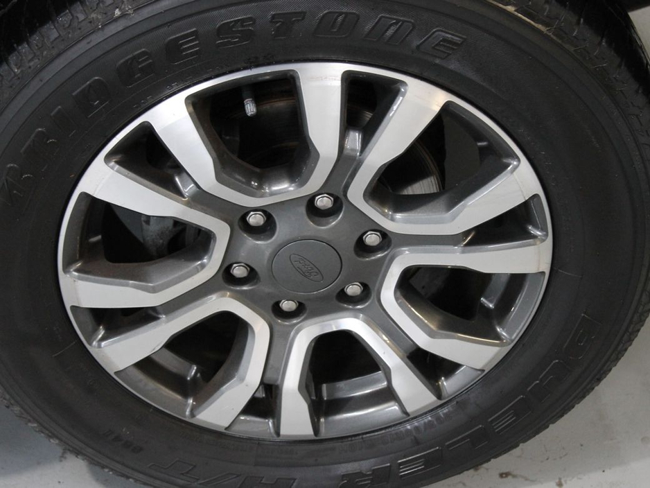 2022 Ford Ranger D CAB P U Wildtrak 2 €31,999