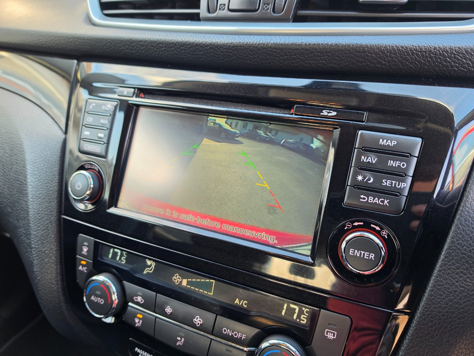 2017 Nissan Qashqai - image 15