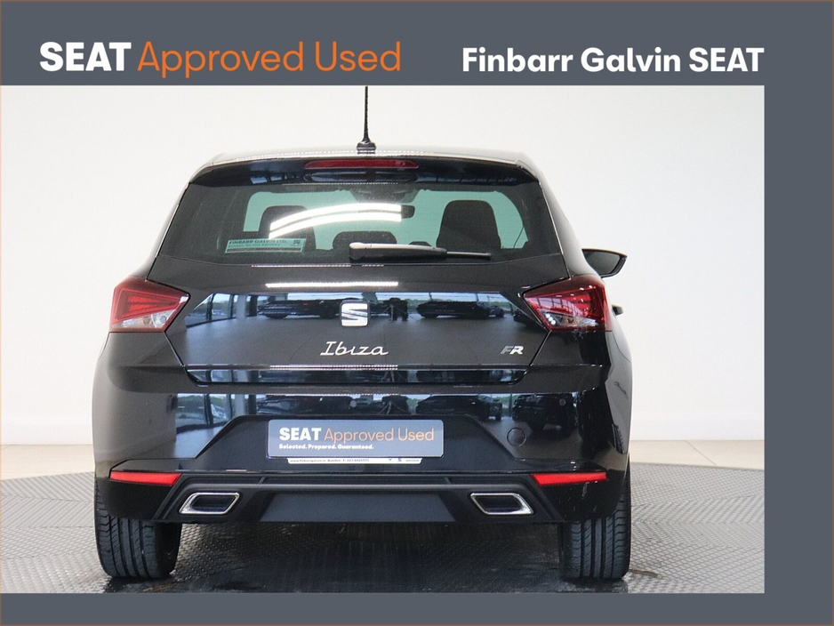 2025 SEAT Ibiza - image 5