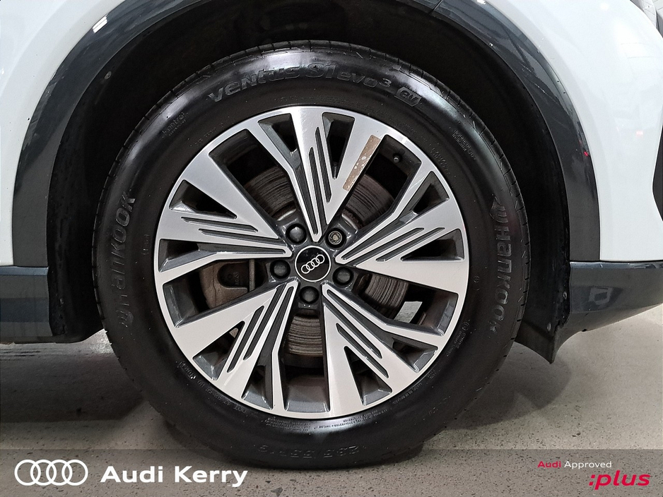 2025 Audi Q4 e-tron - image 9