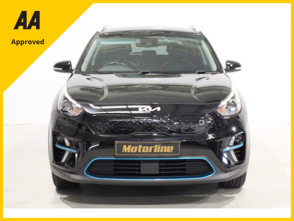 2021 Kia Niro - image 3