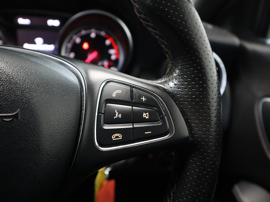 2017 Mercedes-Benz CL Class *77* 200 D SPORT 4DR €15,995