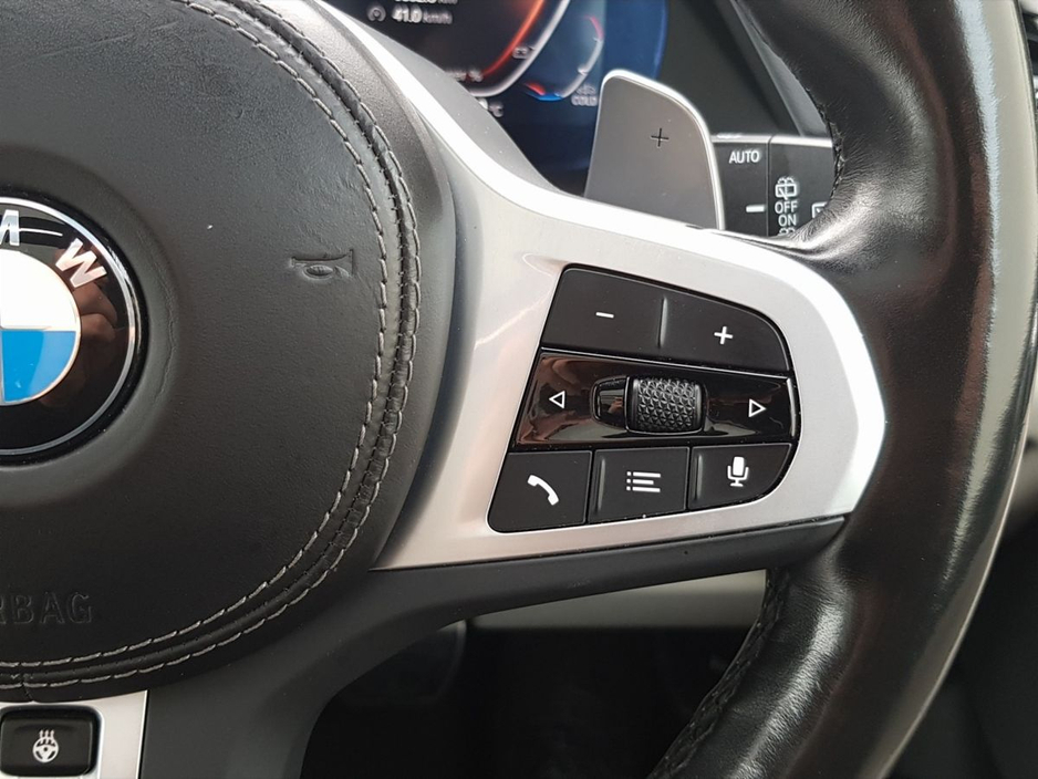 2022 BMW X5 - image 16