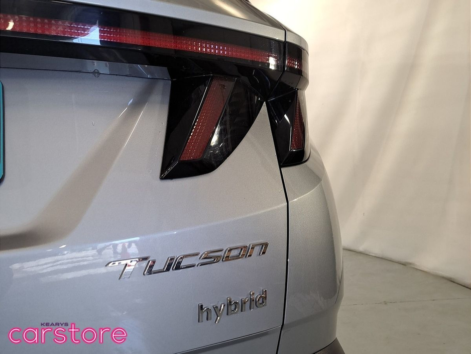 2024 Hyundai Tucson - image 20