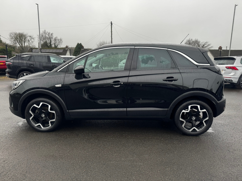 2024 Opel Crossland - image 2