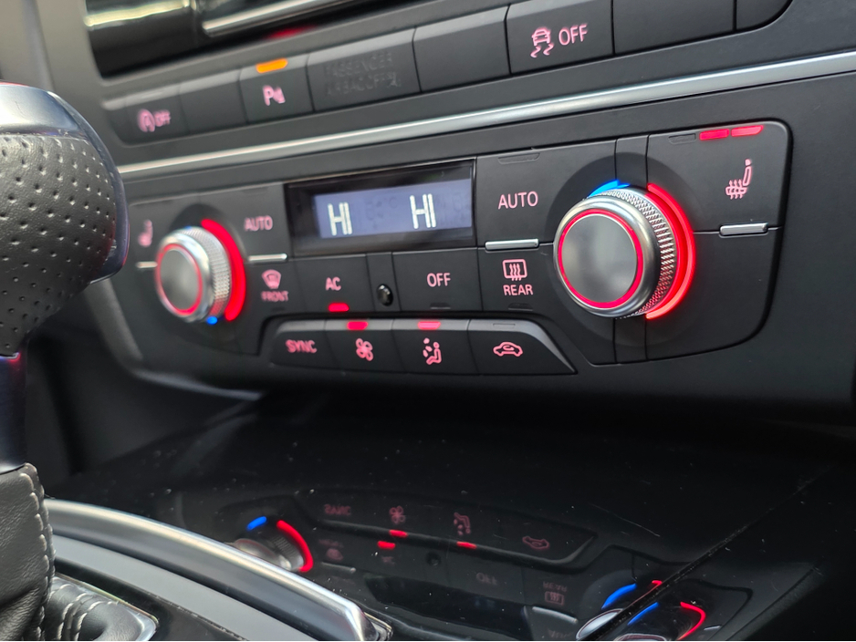 2014 Audi RS6 4.0 TSFI V8 TWIN TURBO 560 BHP. ONLY 59000 MILES. FSH. FINANCE ARRANGED. SIMI. AA APPROVED. €59,950