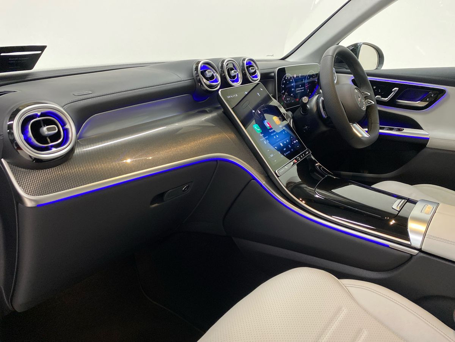 2026 Mercedes-Benz GLC Class - image 6