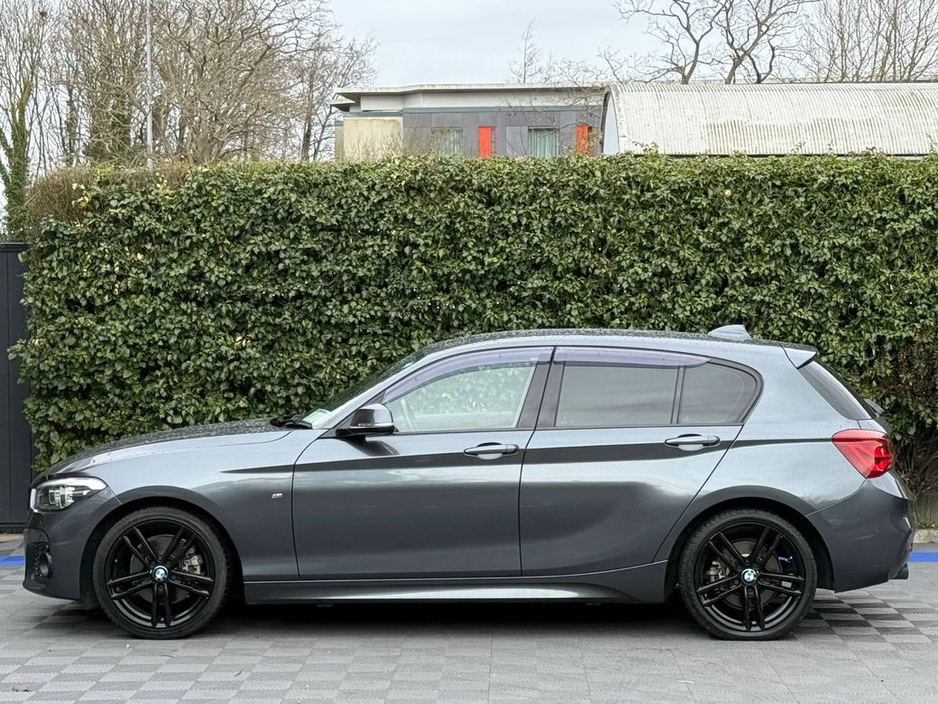 2018 BMW 1 Series - image 2