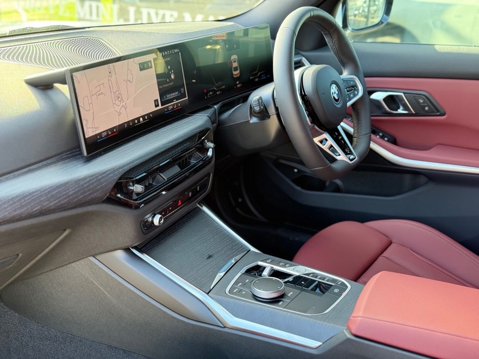 2026 BMW 3 Series - image 6