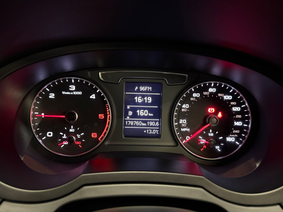 2016 Audi Q3 - image 18