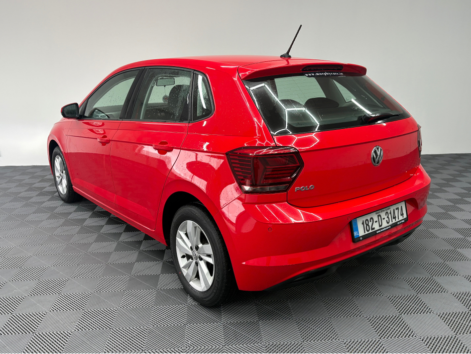 2018 Volkswagen Polo - image 19