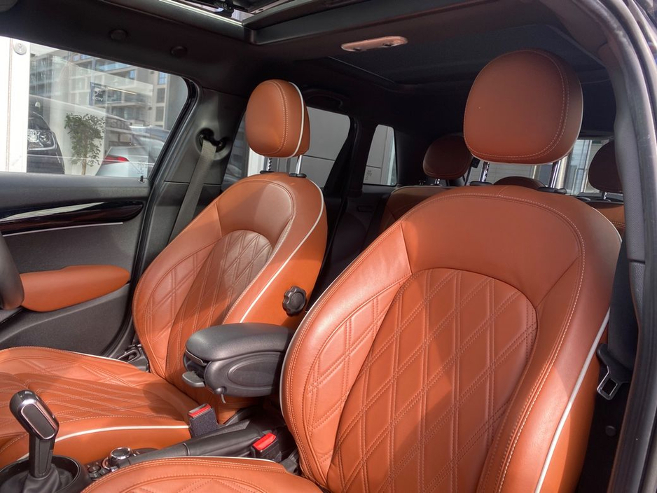 2023 MINI Cooper - image 16