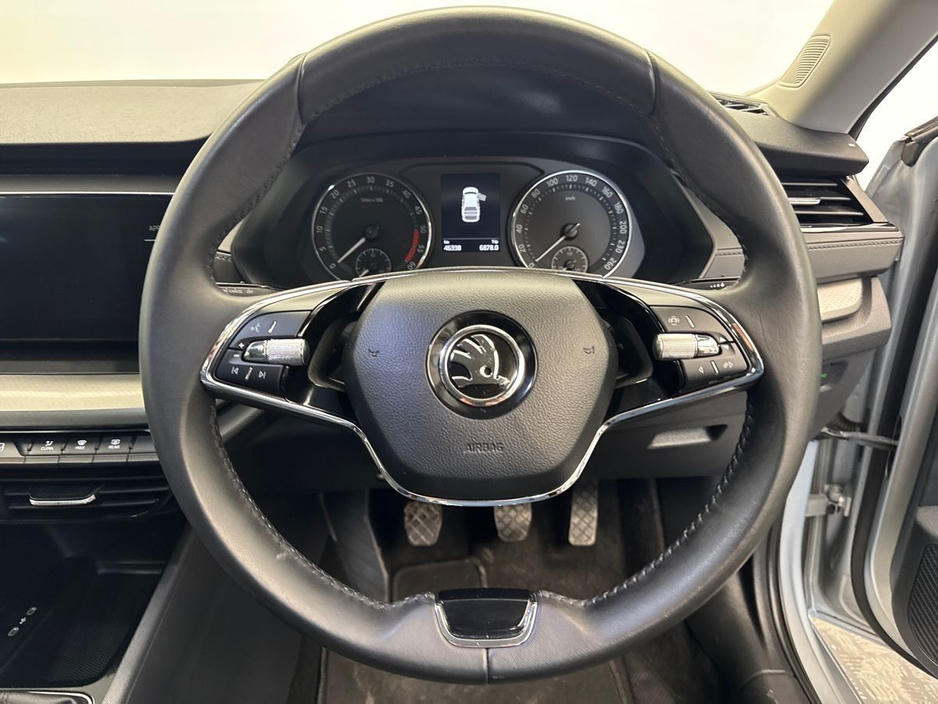 2024 Skoda Octavia 2.0TDI AMB *2YR WARRANTY* €60 PER WEEK ON PCP €30,995