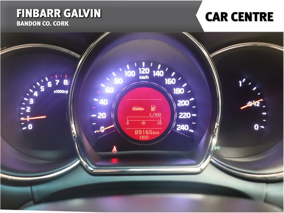 2018 Kia Ceed 1.0 GT Line Petrol €15,950