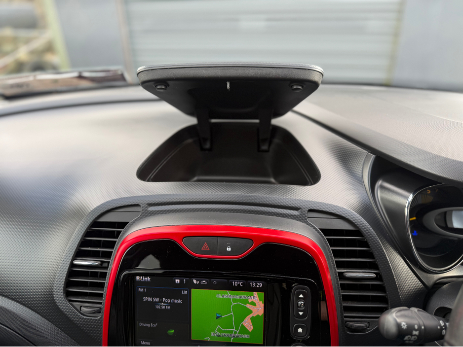 2016 Renault Captur SIGNATURE 1.5 DCI 90 20 4DR €9,900