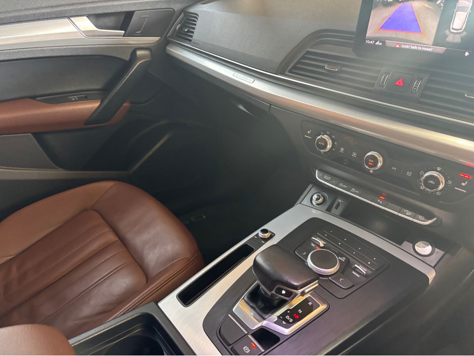 2018 Audi Q5 - image 10