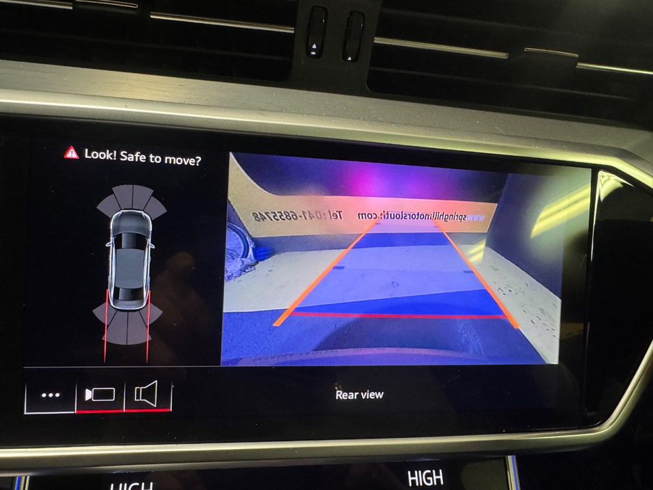 2025 Audi A6 - image 16