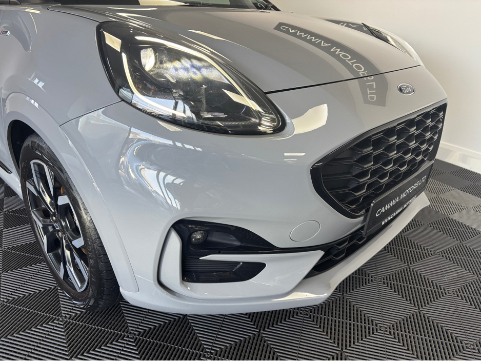 2021 Ford Puma - image 5