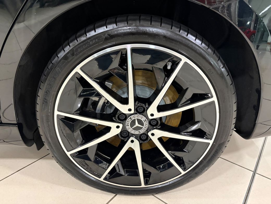 2025 Mercedes-Benz CLA Class - image 11