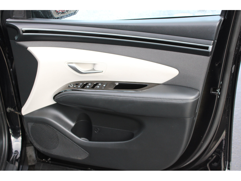 2021 Hyundai Tucson 2WD Executive €25,950