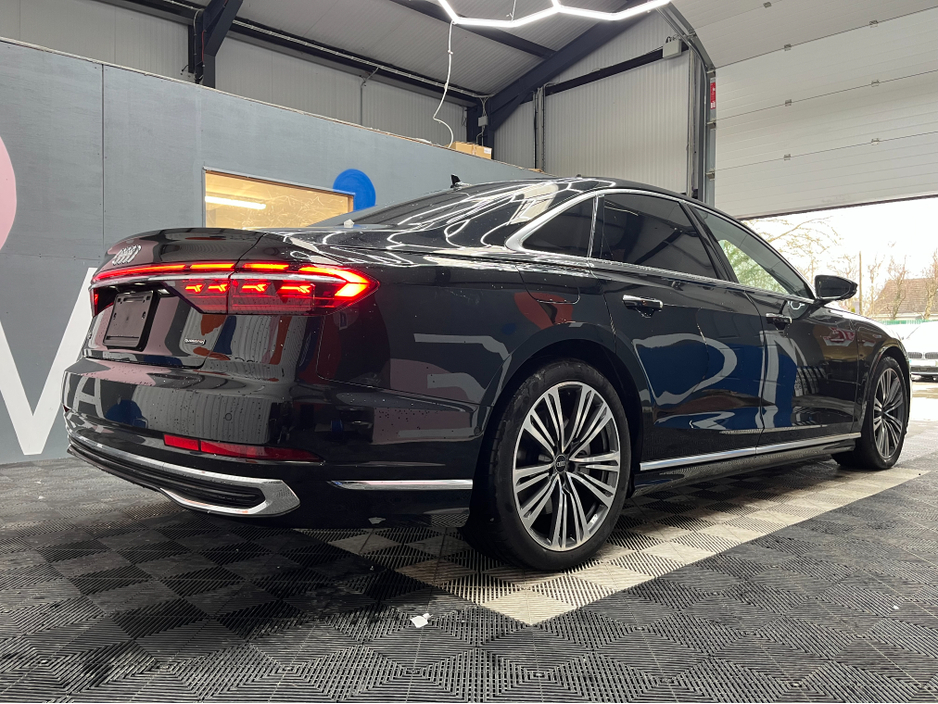 2024 Audi A8 - image 7