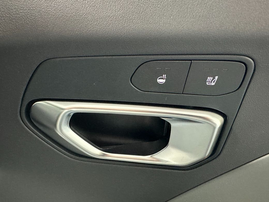 2026 Kia K4 - image 21