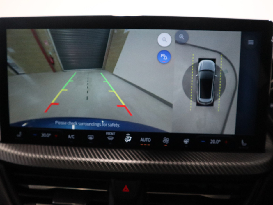 2025 Ford Kuga - image 19