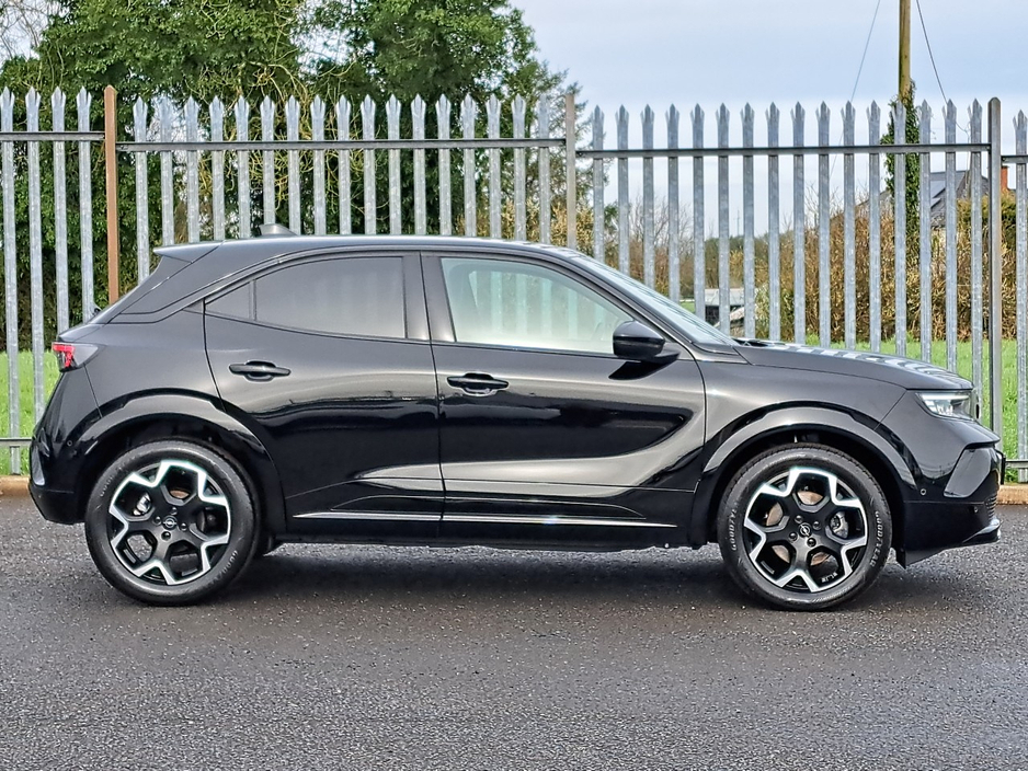 2025 Opel Mokka - image 3
