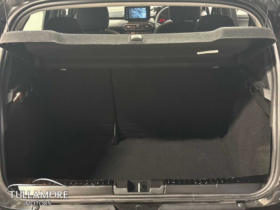 2024 Dacia Sandero Stepway TCe 90 Expression €19,900