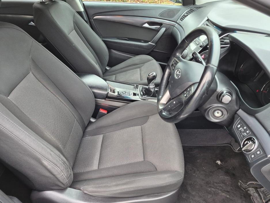 2016 Hyundai i40 - image 11