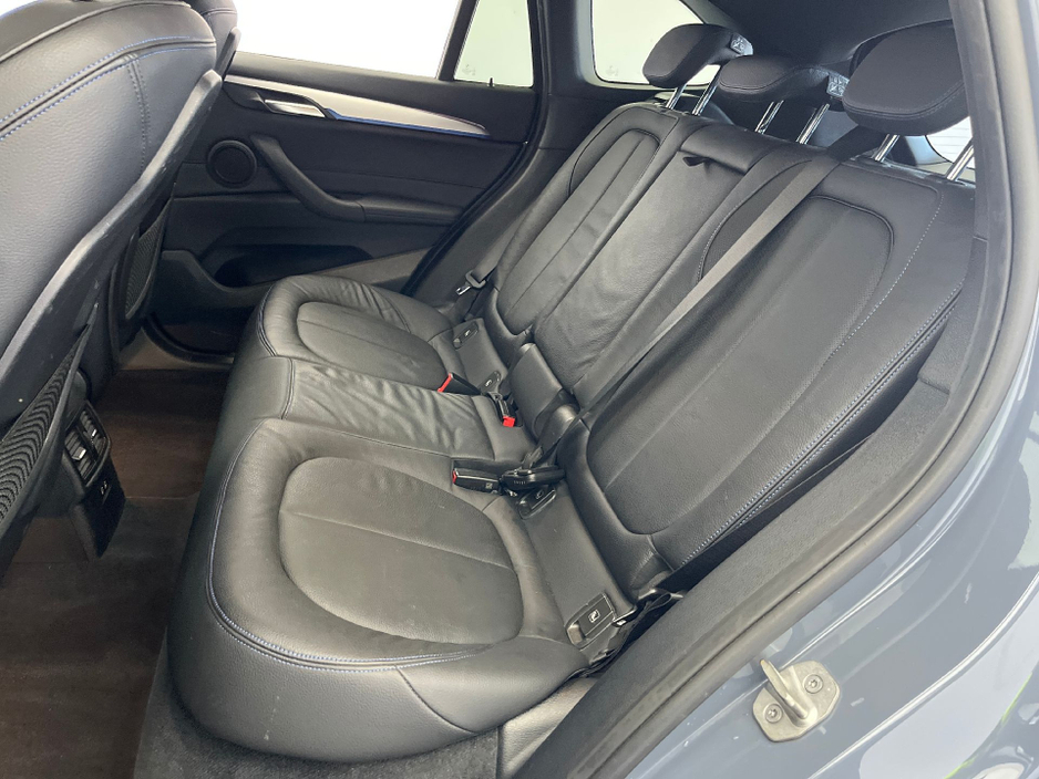 2021 BMW X1 XDRIVE25E M SPORT TECH PACK // HIGH SPEC //212 REG €22,950