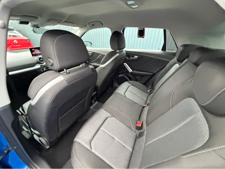 2019 Audi Q2 SPORT - 1.0L PETROL - AUTO - 12M WARRANTY - CAR: 1715 €23,950