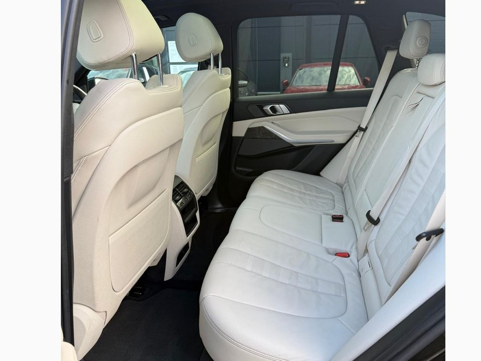 2019 BMW X5 xDrive30d M Sport €64,950