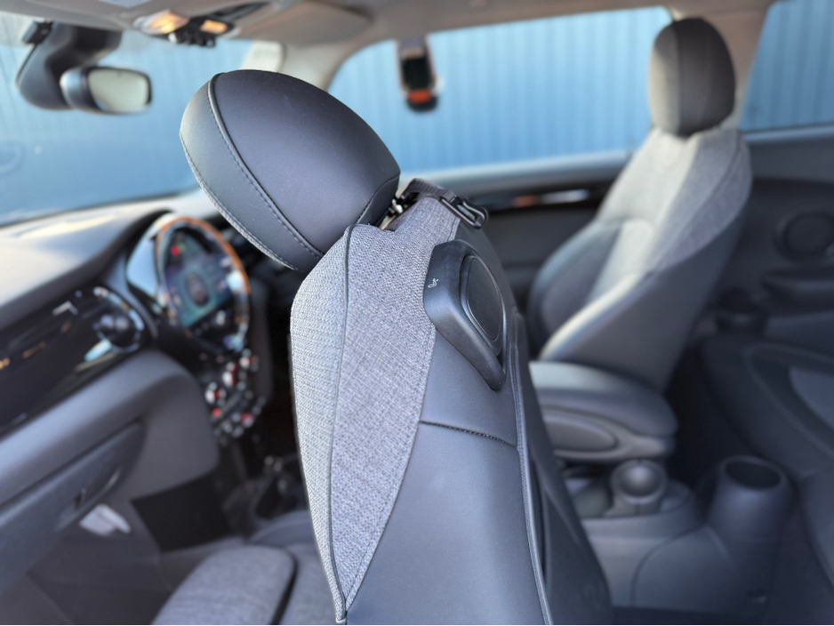 2021 MINI Cooper D 1.5 DIESEL - AUTO - 12M WARRANTY - CAR: 1652