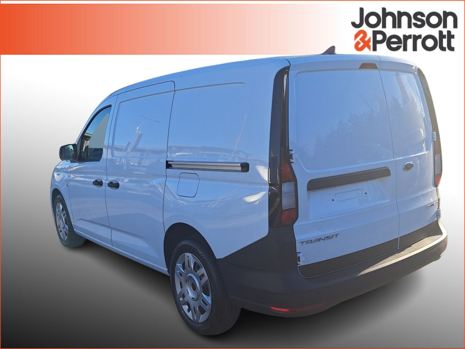 2026 Ford Transit Connect Trend LWB €25,199