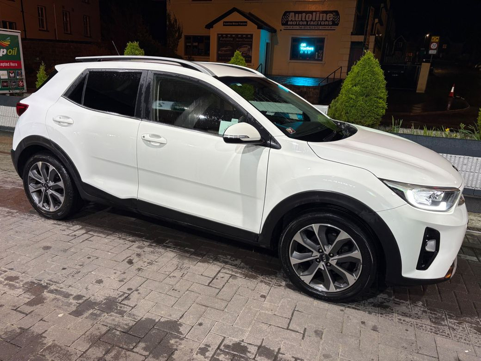 2019 Kia Stonic - image 11