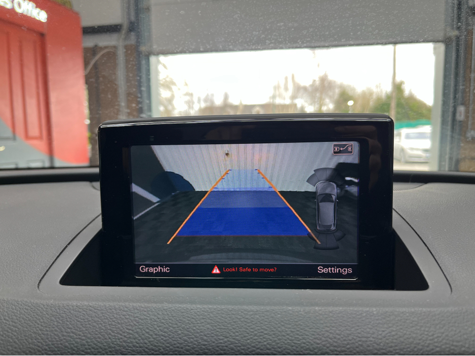 2017 Audi Q3 - image 20