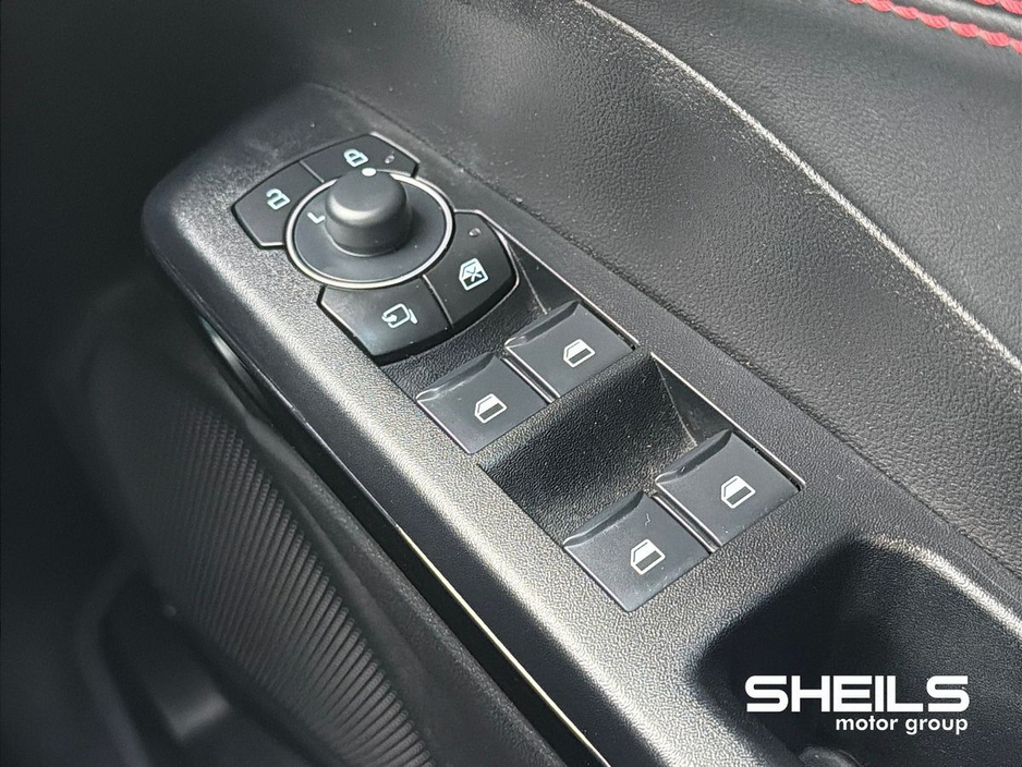 2025 Ford Puma - image 20