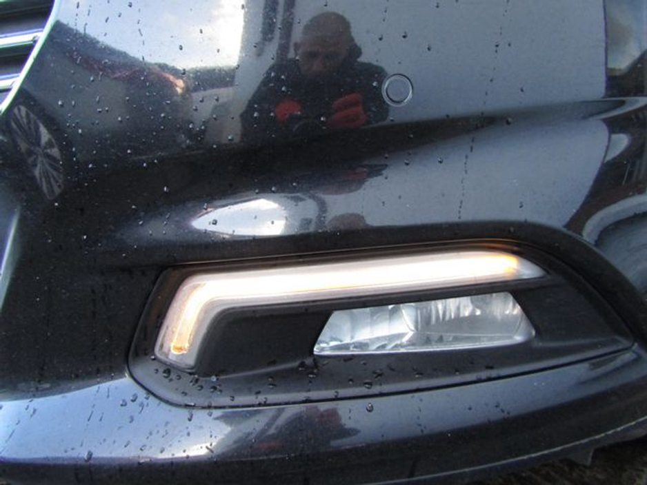 2017 Ford Mondeo 2.0 TDCI Zetec ECO S/S 150PS 5DR €9,950